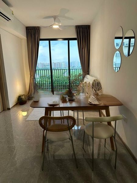 SENGKANG GRAND RESIDENCES 6