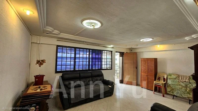 JURONG WEST ST 42 10