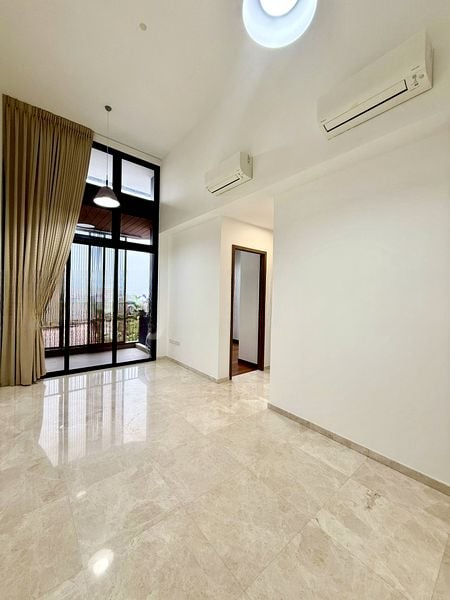 DAINTREE RESIDENCE 1