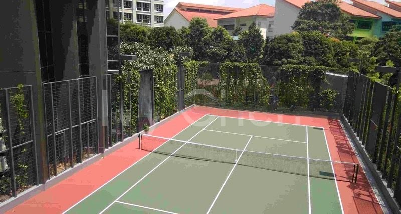 COMMONWEALTH TOWERS 3