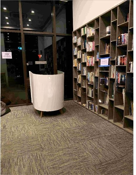 COMMONWEALTH TOWERS 6