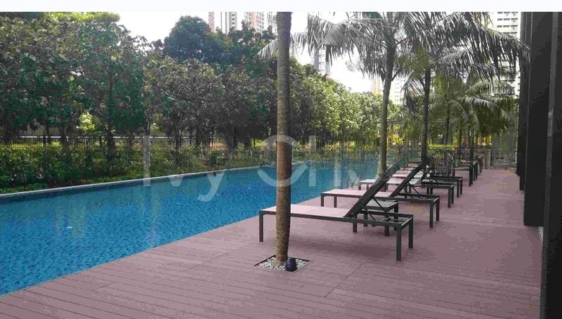 COMMONWEALTH TOWERS 4