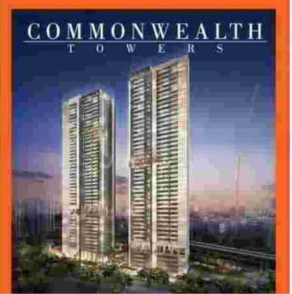 COMMONWEALTH TOWERS 2