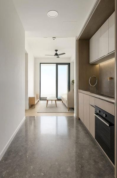 AVENUE SOUTH RESIDENCE 6