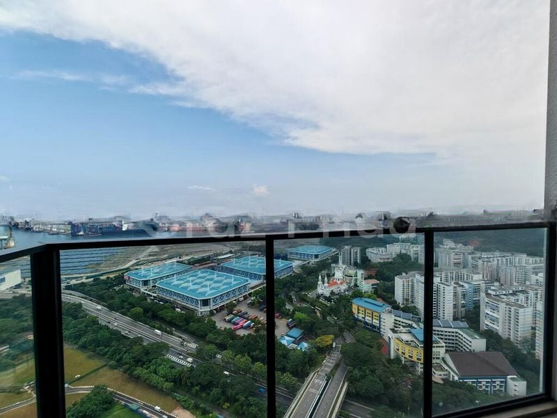 AVENUE SOUTH RESIDENCE 4