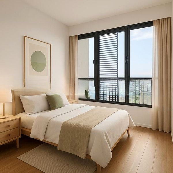 AVENUE SOUTH RESIDENCE 5