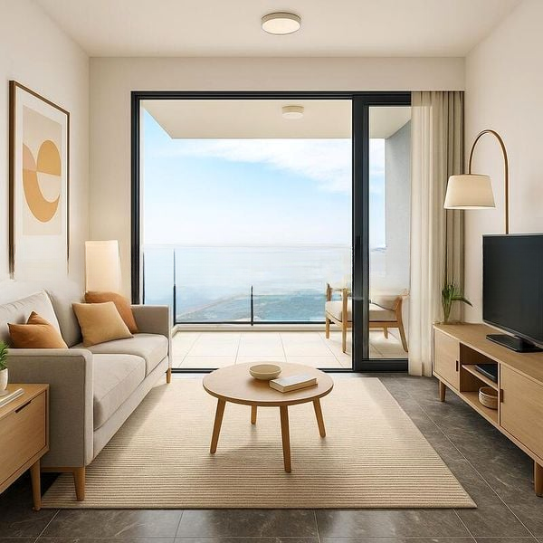 AVENUE SOUTH RESIDENCE 7