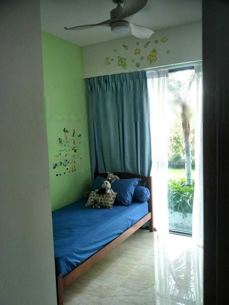 KINGSFORD WATERBAY 4