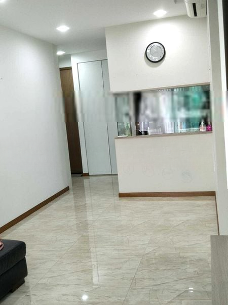 KINGSFORD WATERBAY 8