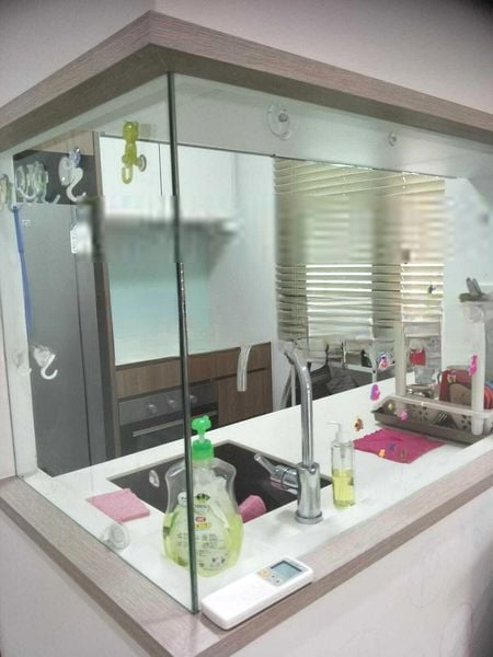 KINGSFORD WATERBAY 9