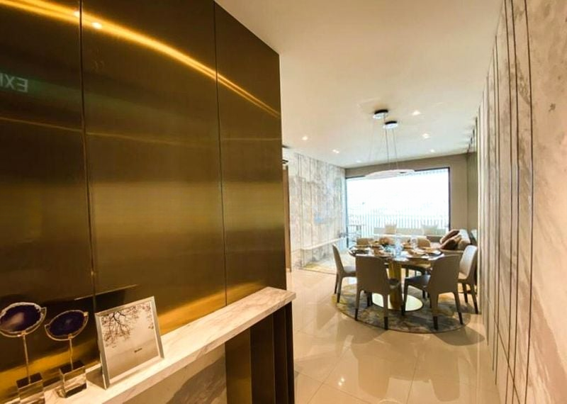 TREASURE AT TAMPINES 2