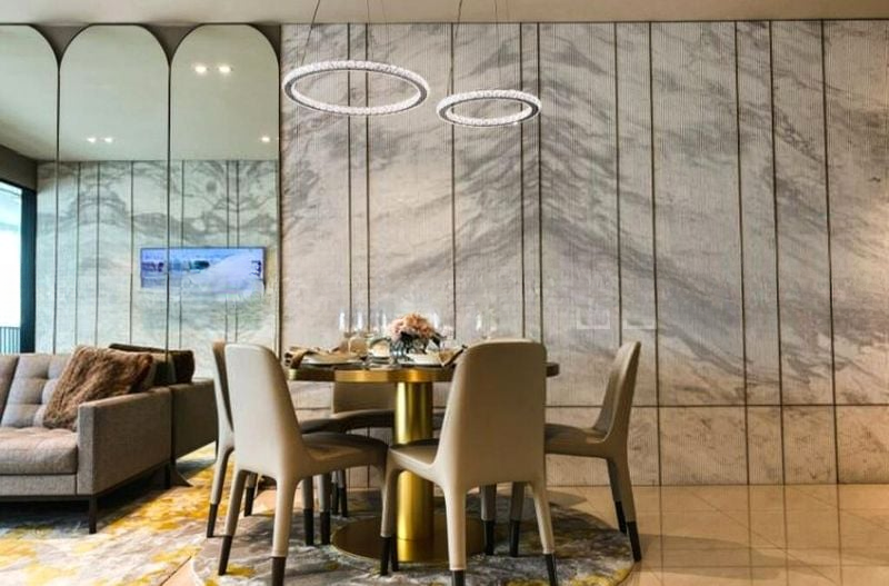 TREASURE AT TAMPINES 4