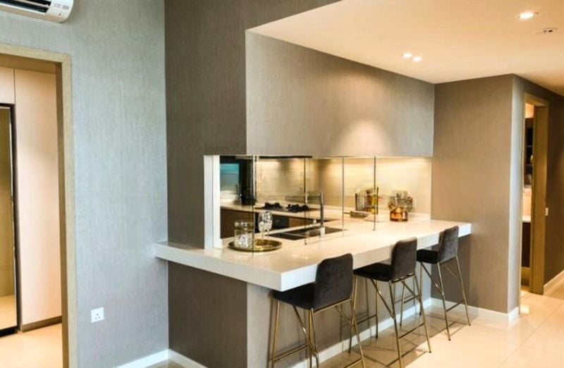 TREASURE AT TAMPINES 5