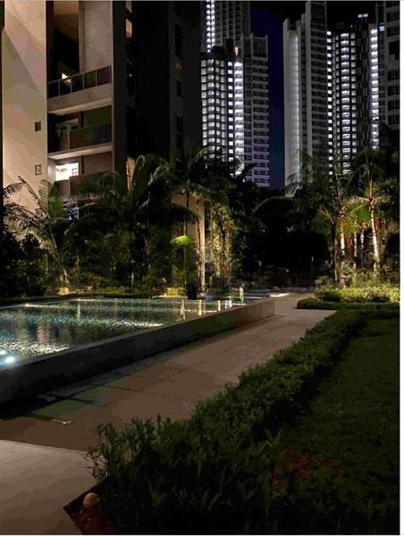 COMMONWEALTH TOWERS 7