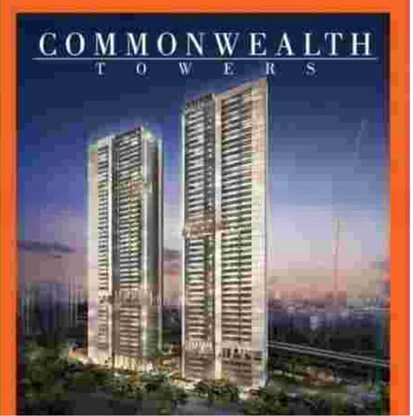 COMMONWEALTH TOWERS 2