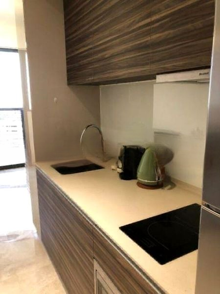 COMMONWEALTH TOWERS 2