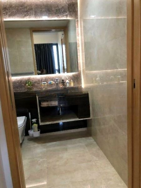 COMMONWEALTH TOWERS 6