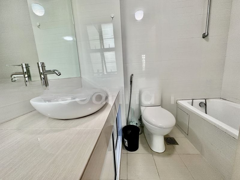 WEST BAY CONDOMINIUM 6