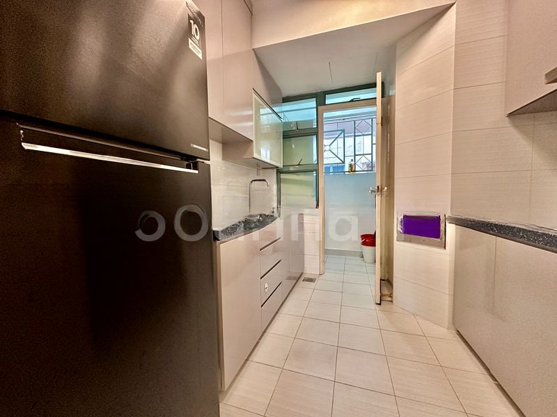 WEST BAY CONDOMINIUM 3