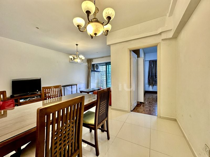 WEST BAY CONDOMINIUM 2