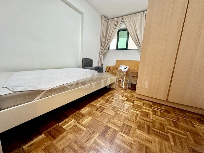 WEST BAY CONDOMINIUM 4