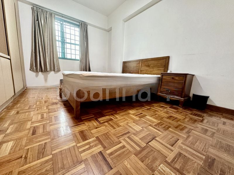 WEST BAY CONDOMINIUM 5