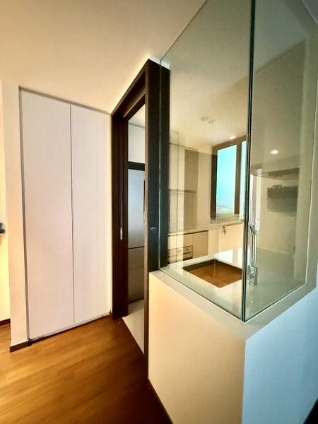 FORETT@BUKIT TIMAH 3