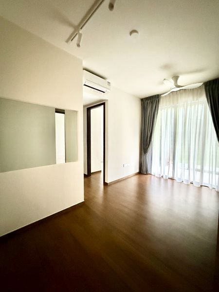 FORETT@BUKIT TIMAH 2