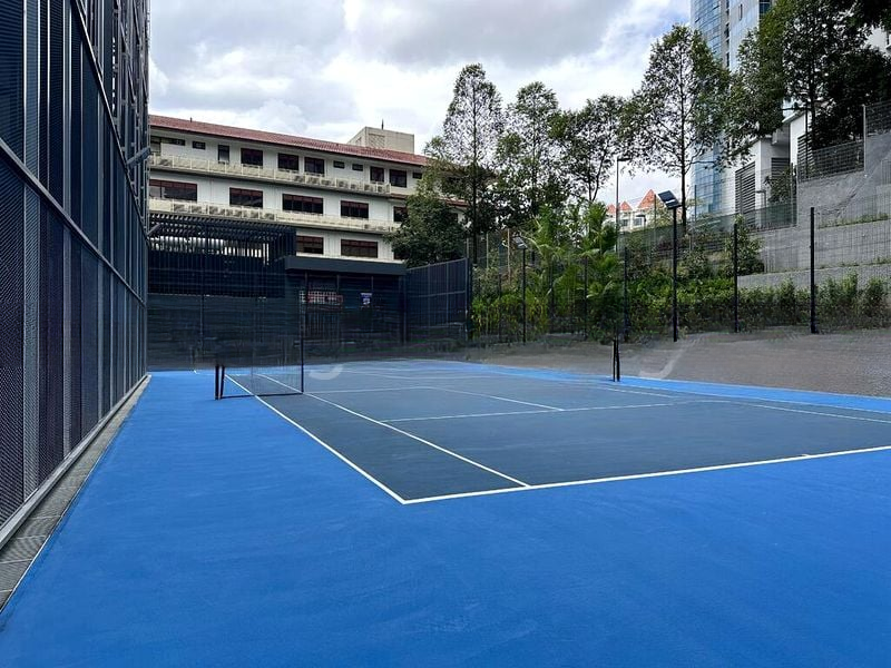 PULLMAN RESIDENCES NEWTON 4