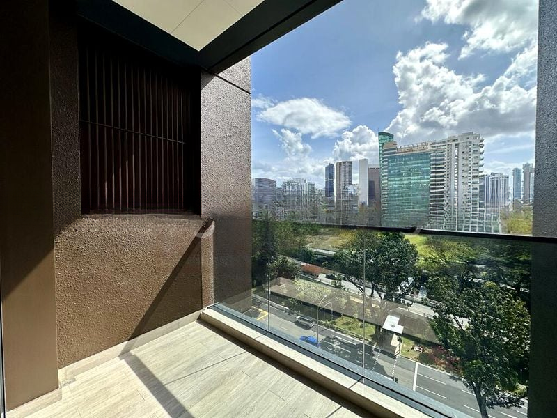 PULLMAN RESIDENCES NEWTON 9