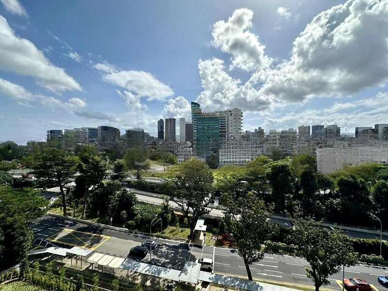 PULLMAN RESIDENCES NEWTON 8