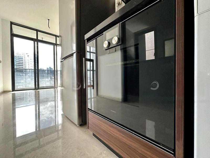 PULLMAN RESIDENCES NEWTON 10