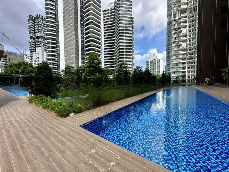 PULLMAN RESIDENCES NEWTON 6