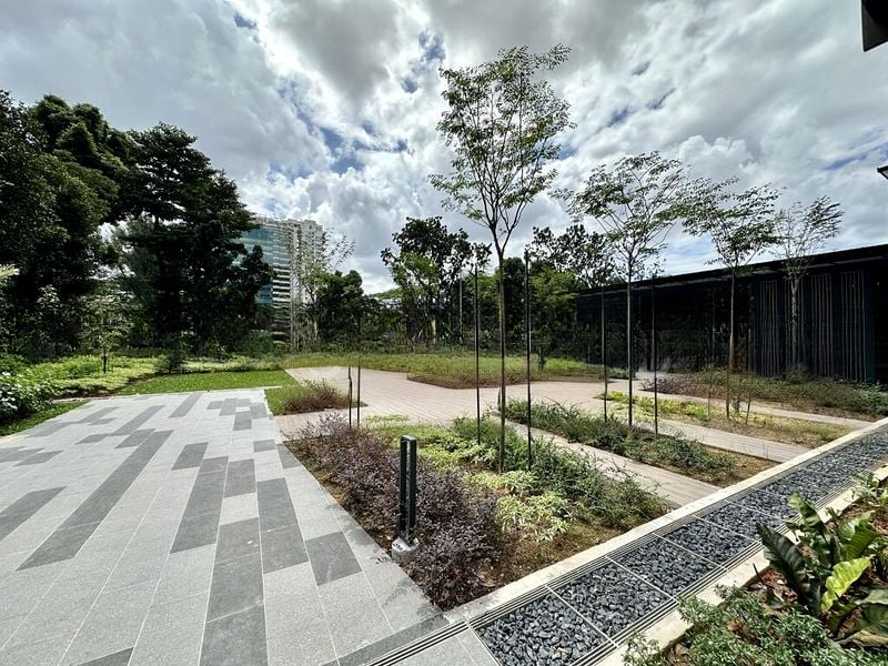 PULLMAN RESIDENCES NEWTON 5