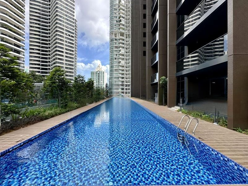 PULLMAN RESIDENCES NEWTON 7