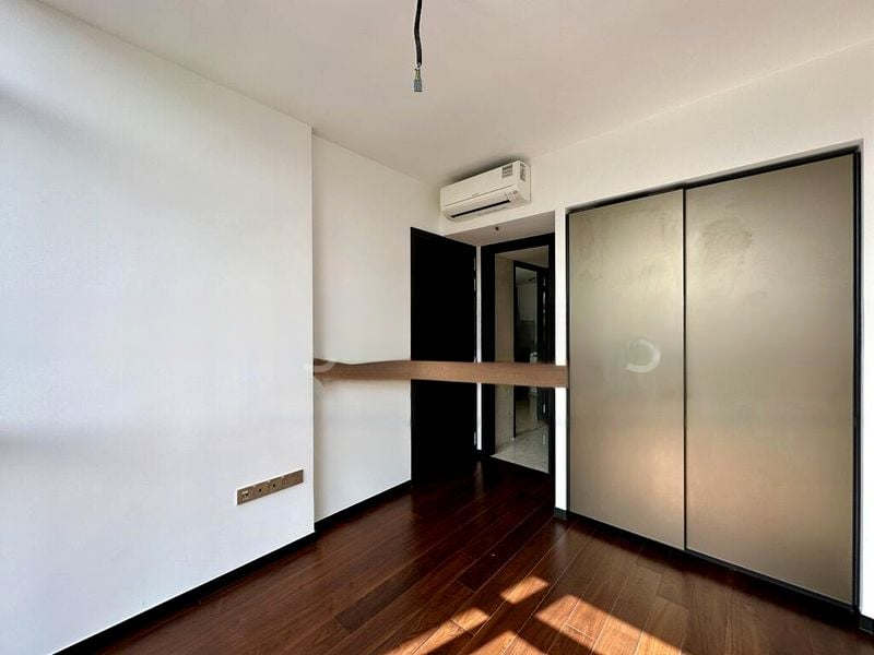 PULLMAN RESIDENCES NEWTON 15