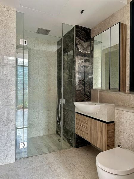 PULLMAN RESIDENCES NEWTON 12