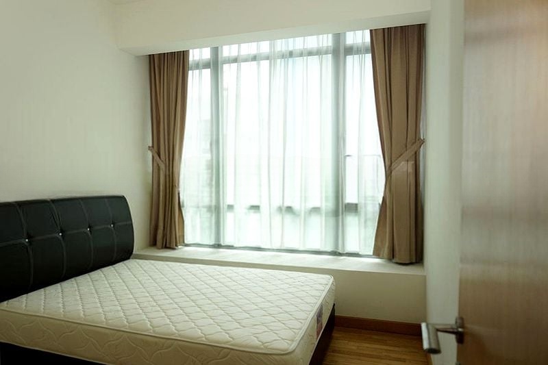 PARK INFINIA AT WEE NAM 11