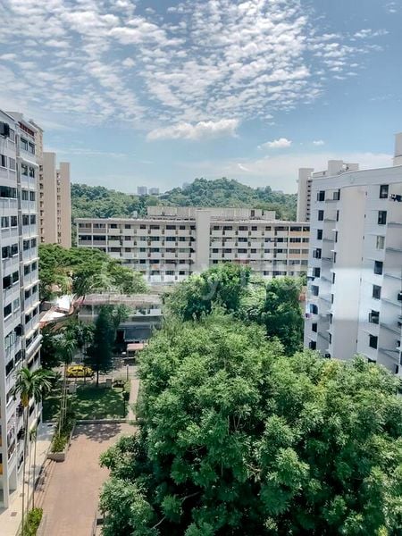 TELOK BLANGAH CRES 2