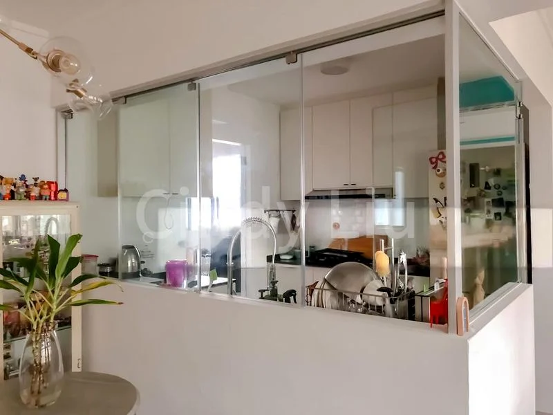 TELOK BLANGAH CRES 3