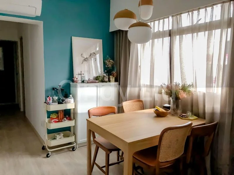 TELOK BLANGAH CRES 4