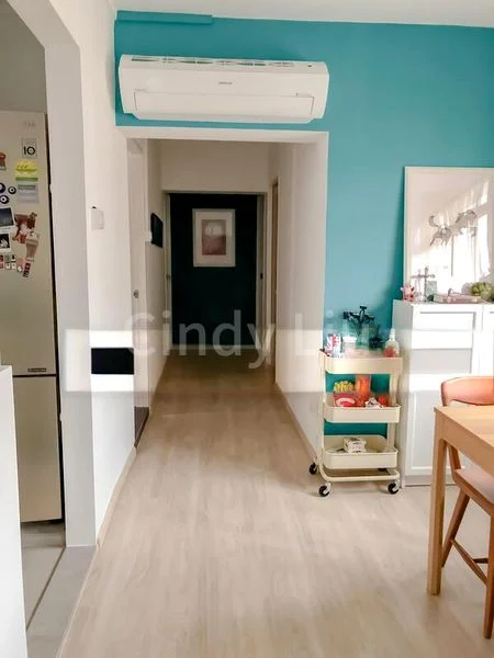 TELOK BLANGAH CRES 5