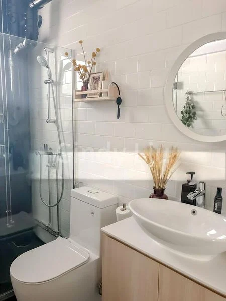 TELOK BLANGAH CRES 6