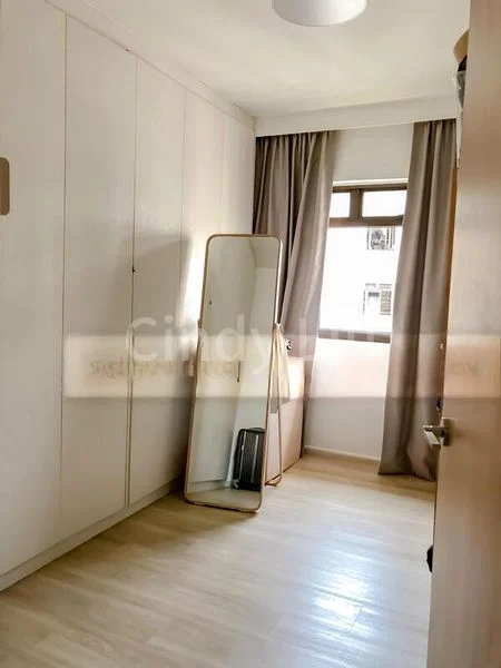 TELOK BLANGAH CRES 7