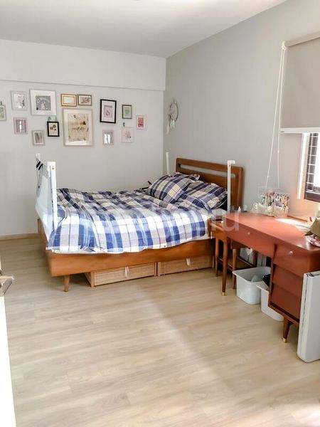 TELOK BLANGAH CRES 8