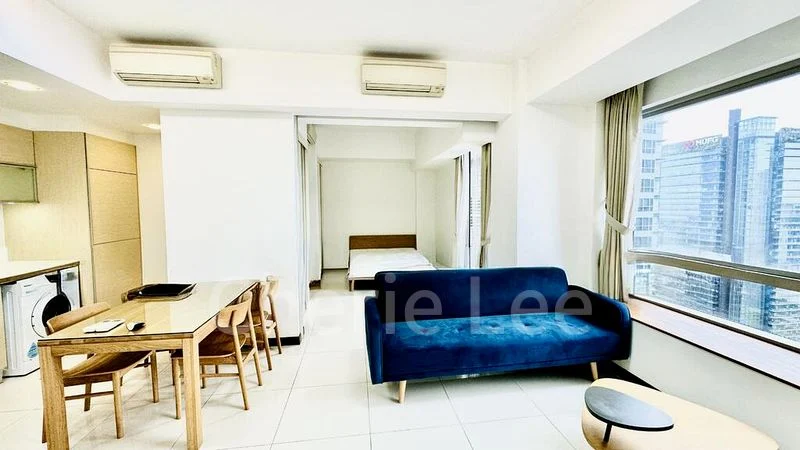 THE SAIL @ MARINA BAY 2