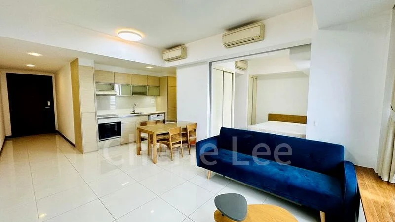 THE SAIL @ MARINA BAY 5