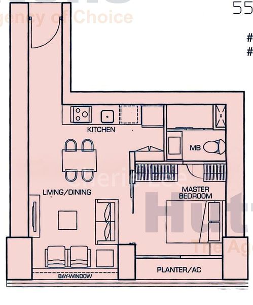 THE SAIL @ MARINA BAY 6