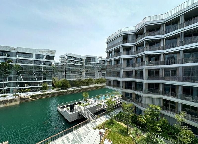 THE REEF AT KING'S DOCK 5