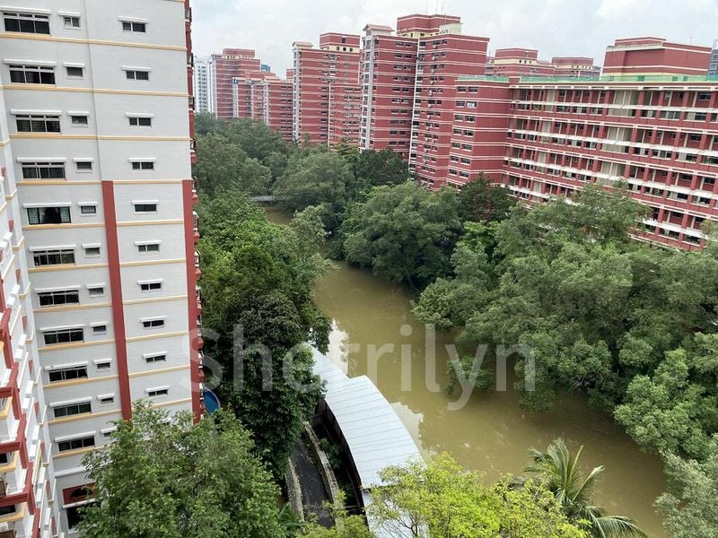 PASIR RIS ST 52 13